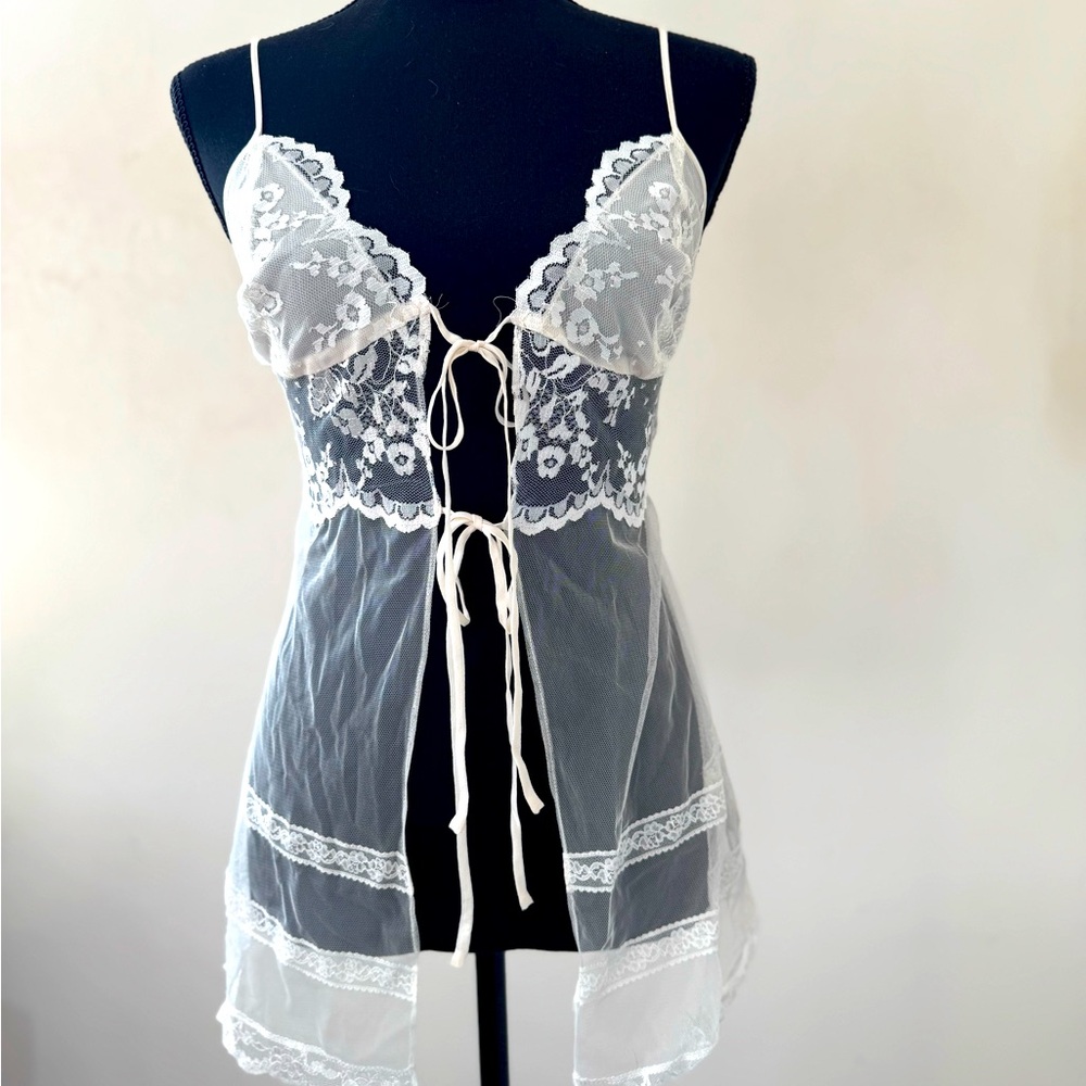 NWT Victoria’s Secret Lingerie